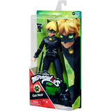 Playmates Miraculous Cat Noir 11 Inch Fashion Doll - Radar Toys