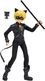 Playmates Miraculous Cat Noir 11 Inch Fashion Doll - Radar Toys