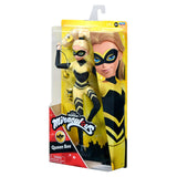 Playmates Miraculous Queen Bee 11 Inch Fashion Doll - Radar Toys