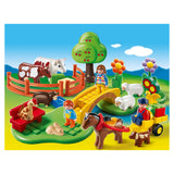 Playmobil 123 Countryside 6770 - Radar Toys