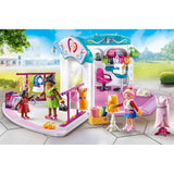 Playmobil City Life Fashion Design Studio Building Set 70590 - Radar Toys