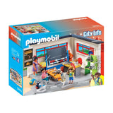 Playmobil City Life History Class Building Set 9455 - Radar Toys