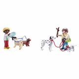 Playmobil City Life Puppy Playtime Carry Case 70530 - Radar Toys