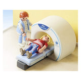 Playmobil City Life Radiologist Building Set 70196 - Radar Toys