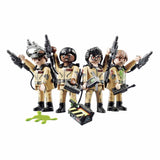 Playmobil Ghostbusters Collector's Building Set 70175 - Radar Toys