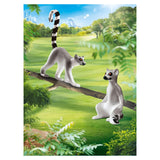 Playmobil Lemurs 70355 - Radar Toys