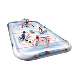 Playmobil NHL Hockey Arena Building Set 5068 - Radar Toys