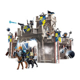 Playmobil Novelmore Fortress Building Set 70222 - Radar Toys