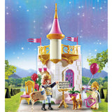 Playmobil Princess Castle Starter Pack Building Set 70500 - Radar Toys