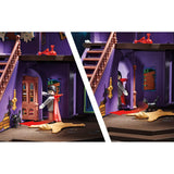 Playmobil Scooby-Doo! Adventure In The Mystery Mansion 70361 - Radar Toys