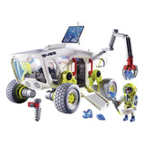 Playmobil Space Mars Research Vehicle Building Set 9489 - Radar Toys