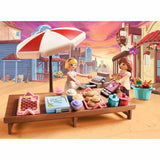 Playmobil Spirit Untamed Miradero Candy Shop Set 70696 - Radar Toys