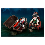 Playmobil Take Along Haunted House Building Set 9312 - Radar Toys