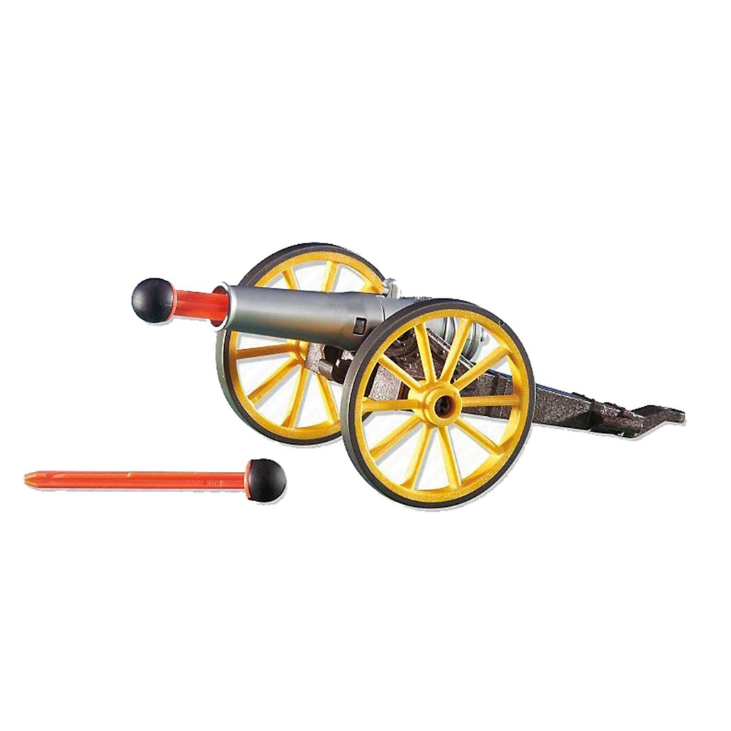 Playmobil Cannon Wagon Building Set 6369 - Radar Toys