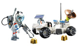 Playmobil City Action Space Exploration Carry Case Building Set 9101 - Radar Toys
