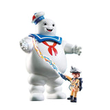 Playmobil Ghostbusters Stay Puft Marshmallow Man Building Set 9221 - Radar Toys