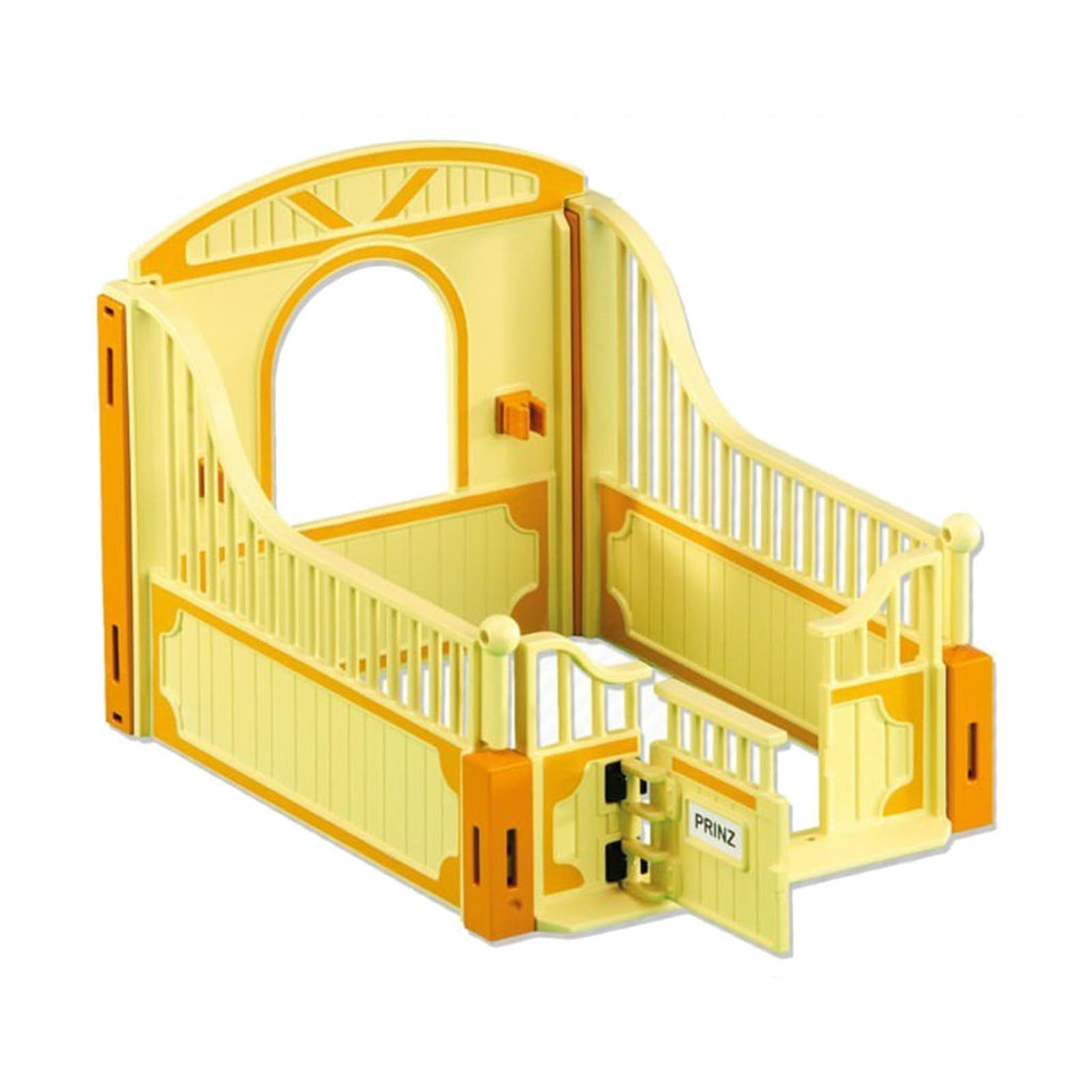 Playmobil Horse Stable Building Set 6258 - Radar Toys