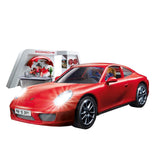 Playmobil Porsche 911 Carrera S Building Set 3911 - Radar Toys