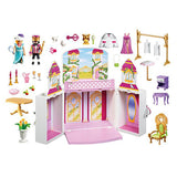 Playmobil Princess My Secret Royal Palace Building Set 5386 - Radar Toys