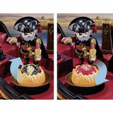 Playmobil Novelmore Burnham Raiders Fire Ship Set 70641 - Radar Toys