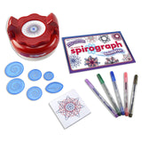 Playmonster Original Spirograph Animator Set - Radar Toys