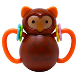 Playmonster Skilldillies Skillful Whoover Figure - Radar Toys