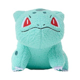 Pokemon Bulbasaur Curly Fabric 8 Inch Plush Figure - Radar Toys