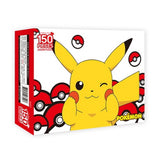 Pokemon Winking Pikachu 150 Piece Jigsaw Puzzle - Radar Toys