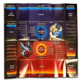 Pokemon Battle Arena Decks Mega Charizard X Set - Radar Toys