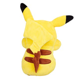 Pokemon Pikachu 8 Inch Plush Figure - Radar Toys