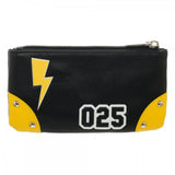Pokemon Pikachu Pika Flap Wallet - Radar Toys