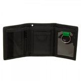 Pokemon Rayquaza Velcro Tri-Fold Wallet - Radar Toys