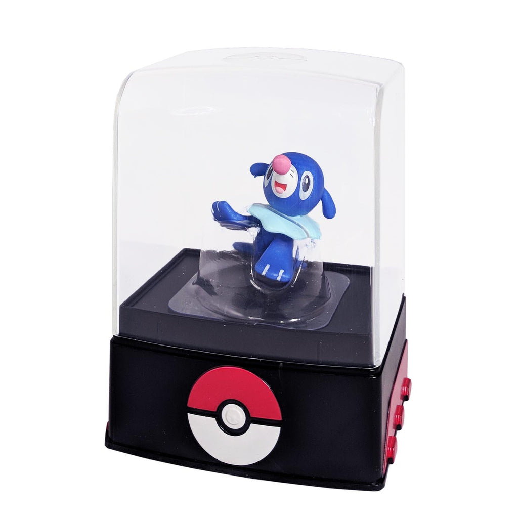 Pokemon Select Collection Popplio 2 Inch Figure - Radar Toys