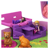 Polly Pocket Koala Adventures Purse Set - Radar Toys