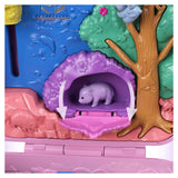 Polly Pocket Koala Adventures Purse Set - Radar Toys