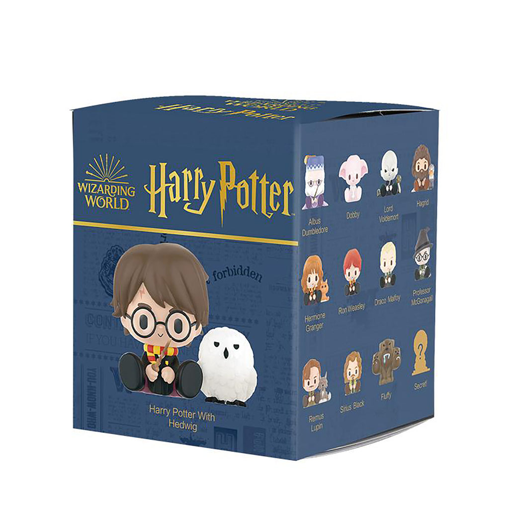Popmart Harry Potter Magic Animals Blind Box Mini Figure - Radar Toys