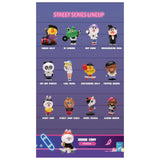 Popmart Line Friends Street Series Blind Box Mini Figure - Radar Toys
