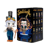 Popmart Molly Steam Punk Blind Box Mini Figure - Radar Toys