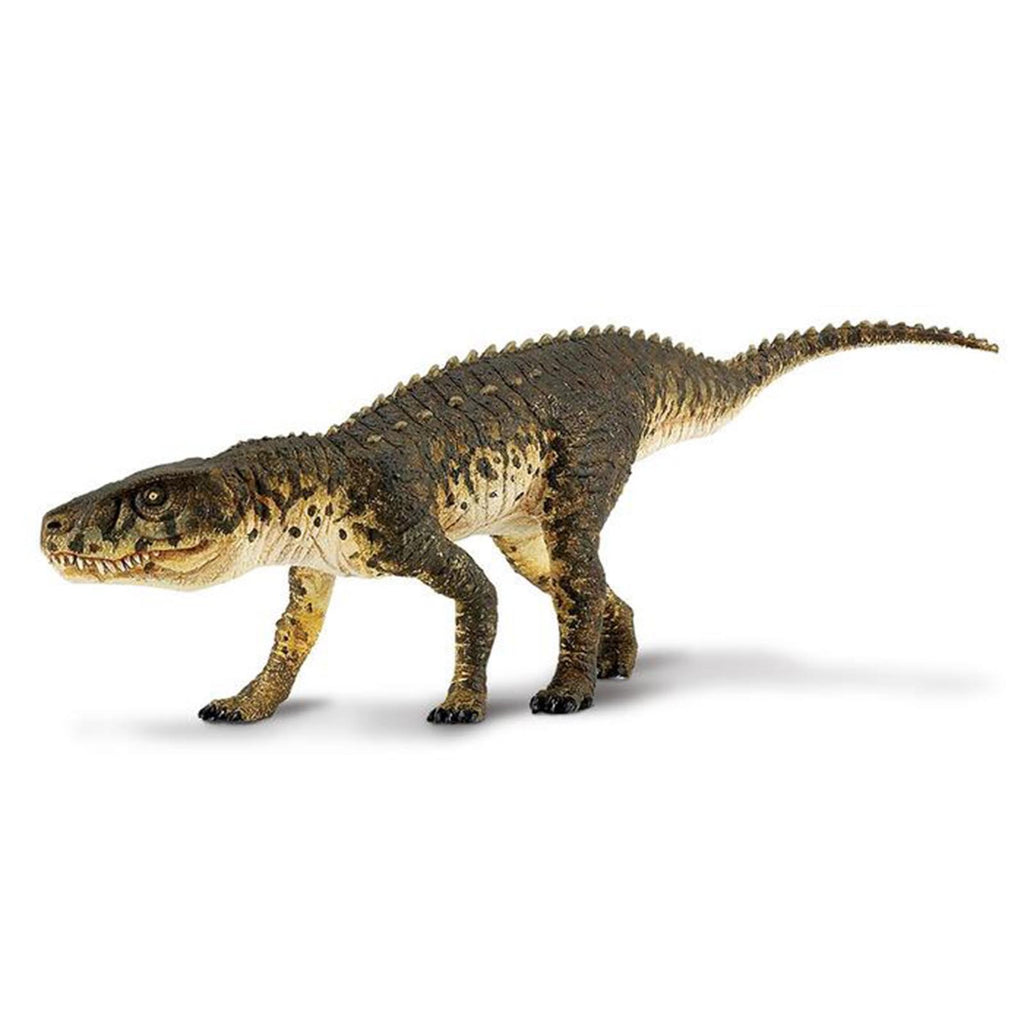 Postosuchus Wild Safari Dinosaur Figure Safari Ltd