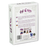 Pot De Vin The Card Game - Radar Toys