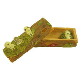 Princess Mononoke Tree Spirit Kodama Accessory Case - Radar Toys