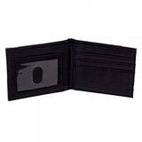 Pulp Fiction Foot Master Bi-Fold Wallet - Radar Toys