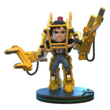 Quantum Mechanix Aliens Q Fig Ellen Ripley Power Loader Figure - Radar Toys