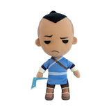 Quantum Mechanix Avatar Last Airbender Sokka Q Pals 9 Inch Plush Figure - Radar Toys