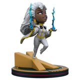 Quantum Mechanix X-Men Q Fig Storm Figure - Radar Toys