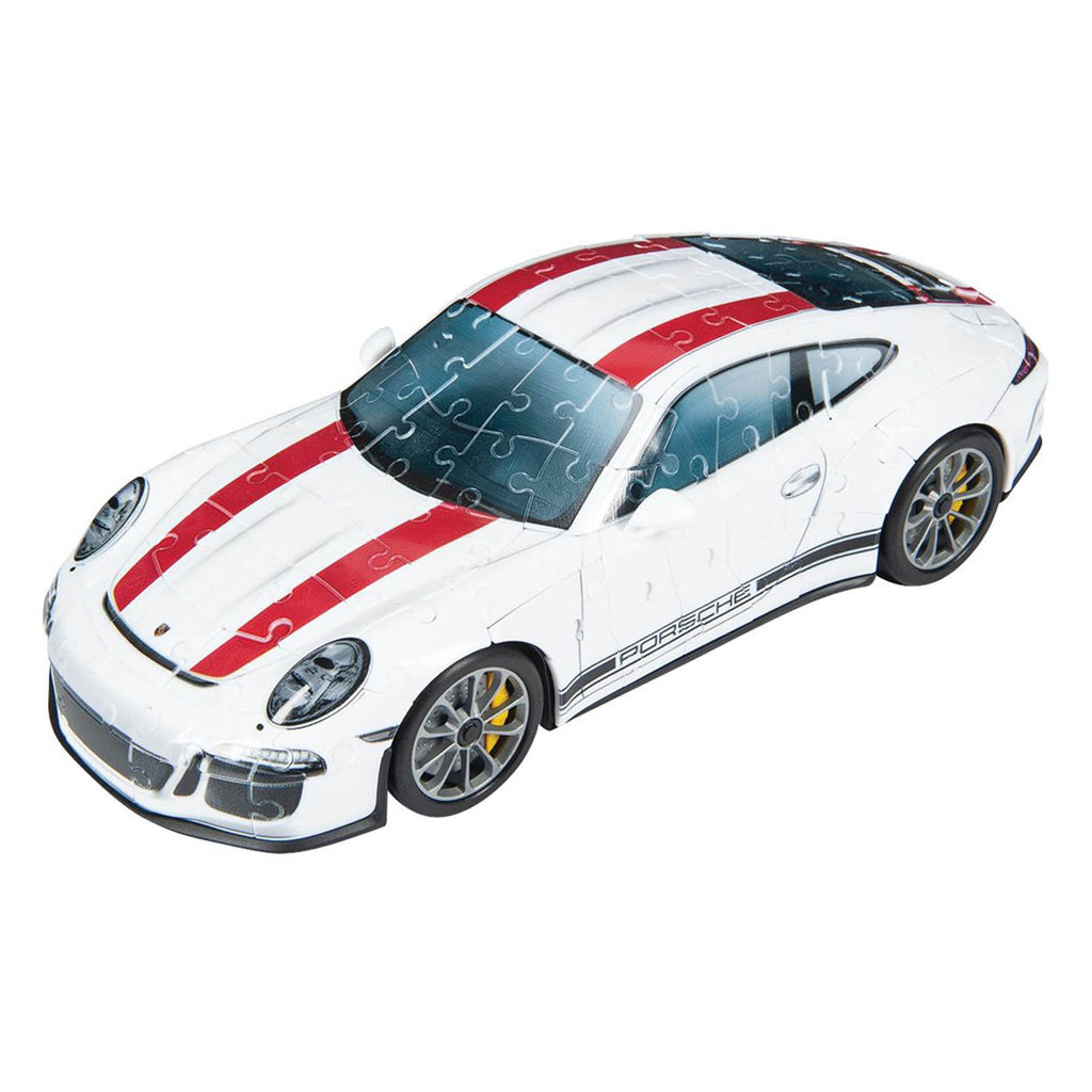 Ravensburger 911 Porsche 133 Piece 3D Puzzle