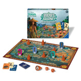 Ravensburger Disney Raya's Journey An Enchanted Forest Game - Radar Toys