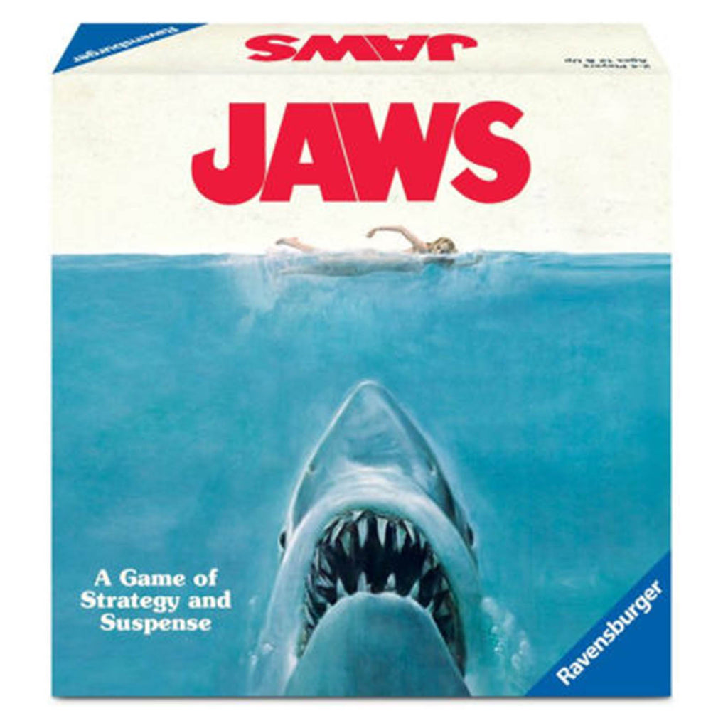 Ravensburger Jaws The Board Game