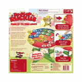 Redcap Ruckus Board Game - Radar Toys
