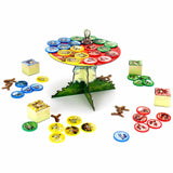 Redcap Ruckus Board Game - Radar Toys
